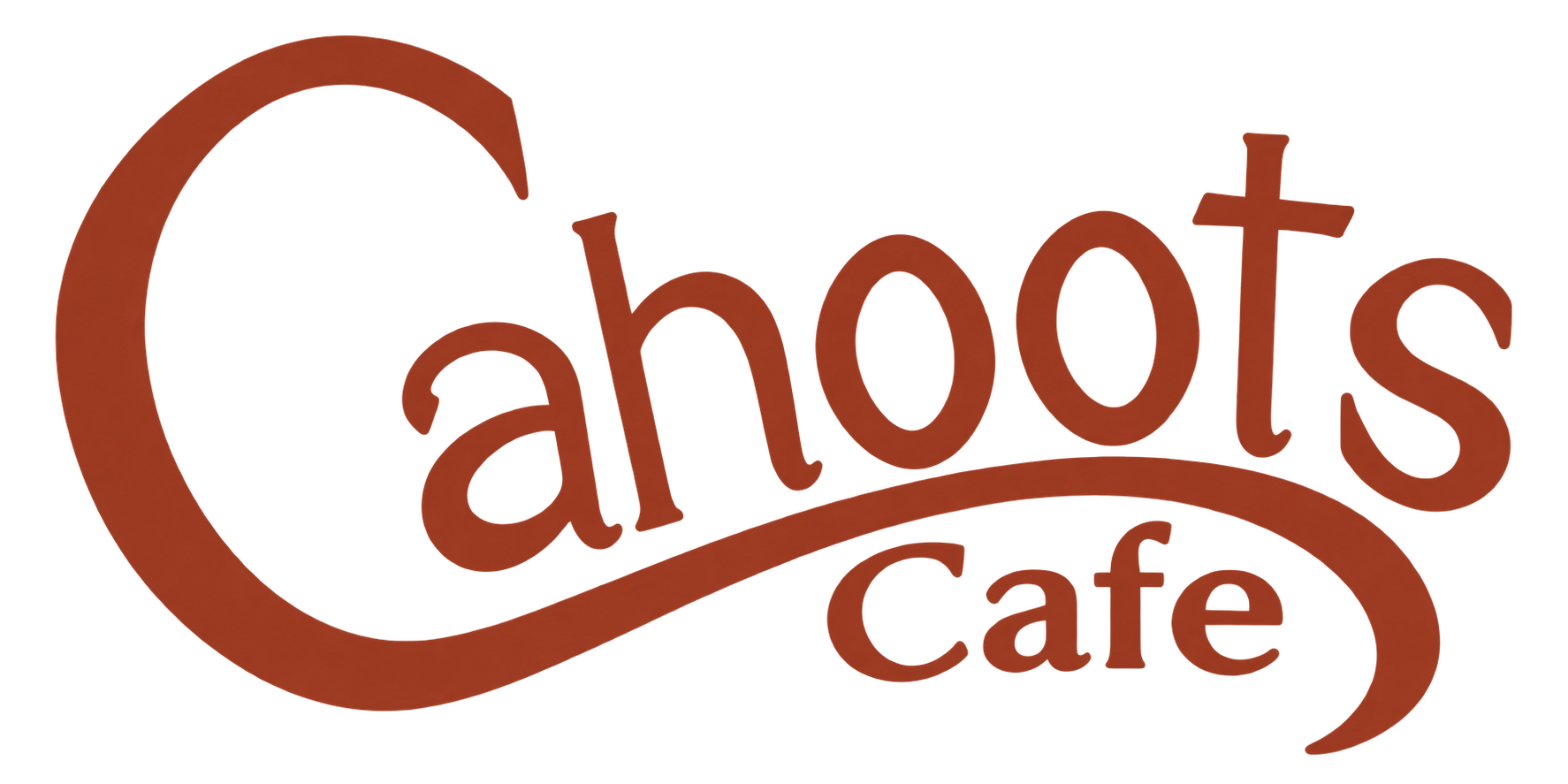 Cahoots Cafe