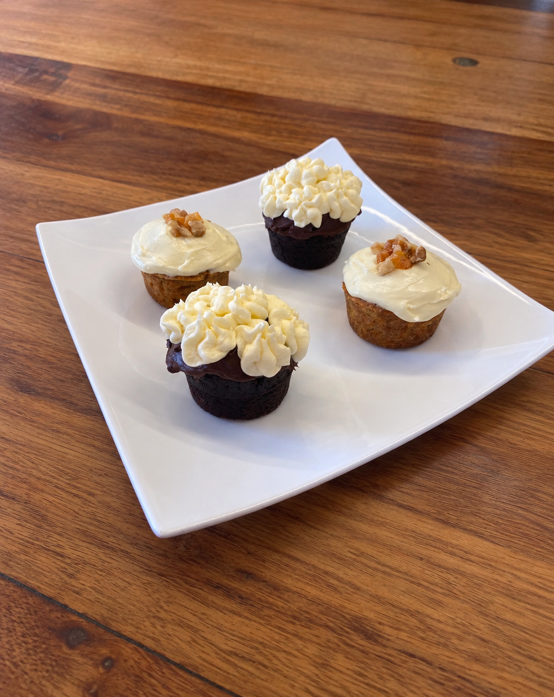 Cupcakes